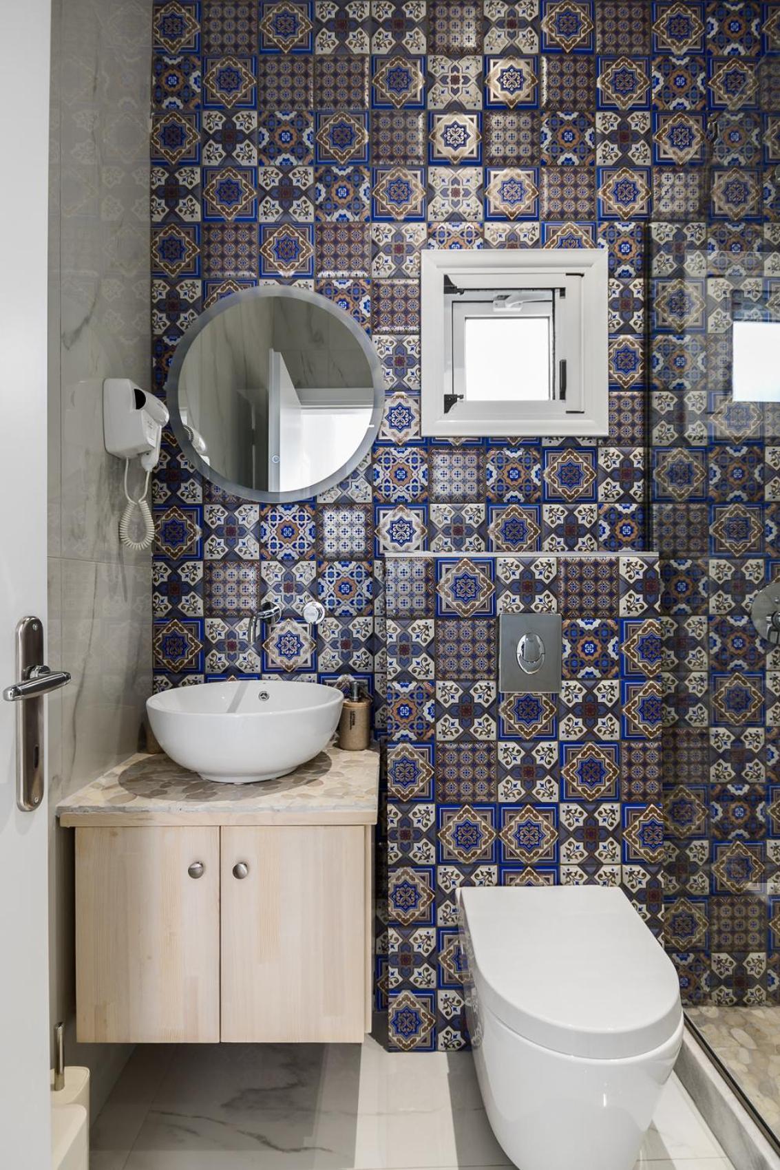 Νicol 'S Ηouse In Corfu Town Appartement Buitenkant foto