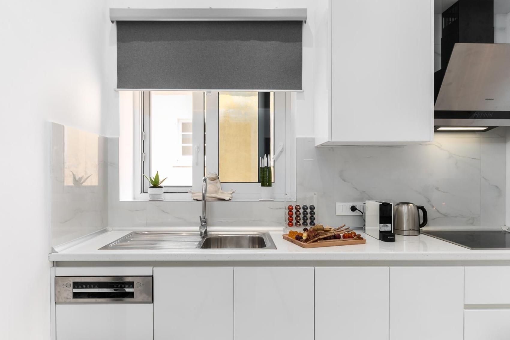 Νicol 'S Ηouse In Corfu Town Appartement Buitenkant foto