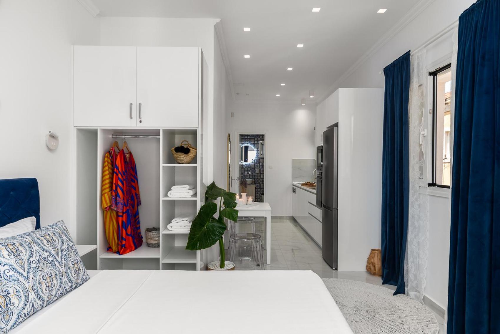Νicol 'S Ηouse In Corfu Town Appartement Buitenkant foto