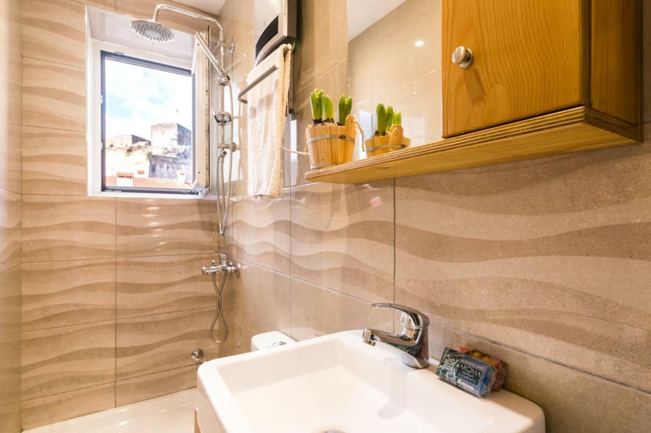 Νicol 'S Ηouse In Corfu Town Appartement Buitenkant foto